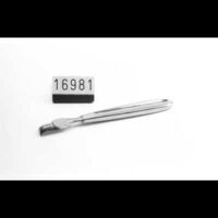 Voorwerpen\16900\16981a.jpg; V16981; ; RaspatoriumCombination of two rasps